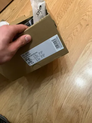 Scarpe Sportive Asics Gel Argento/Bianco