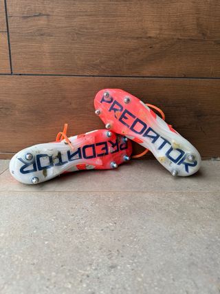 Scarpe da calcio Adidas Predator