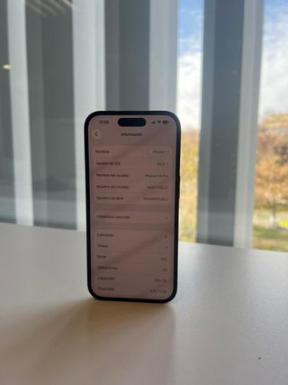 iPhone 14 Pro - 256gb