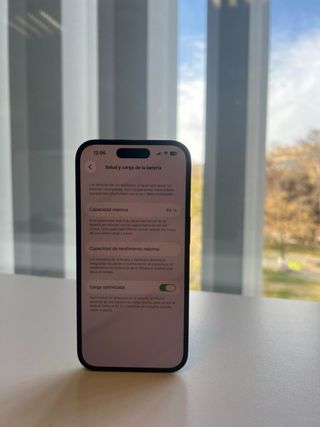 iPhone 14 Pro - 256gb