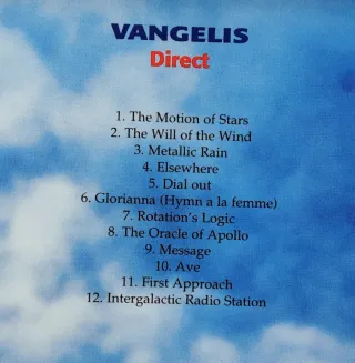 Lote 4 CDs Las Nuevas Músicas 1995