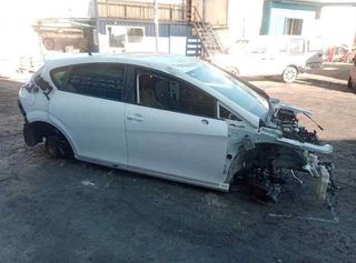 Tapa motor 03l103925ap seat leon (1p1) fr 511757