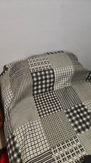 Cama articulada eléctrica con colchón