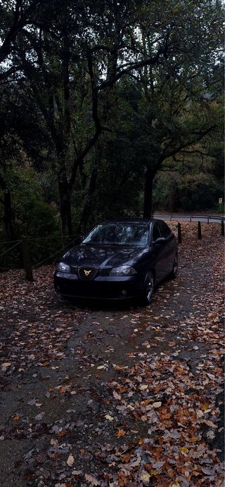 SEAT Ibiza 2008