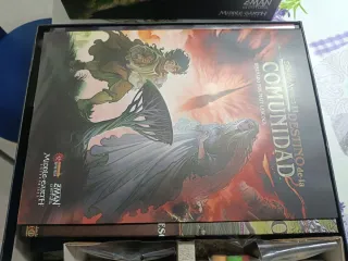 El Destino de la Comunidad