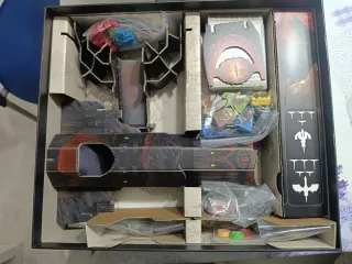 El Destino de la Comunidad