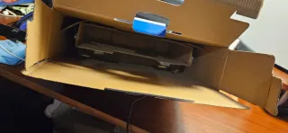 Scatola PS2 Slim Sony