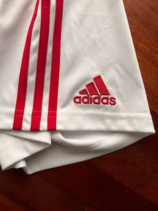Pantaloncino Ajax Adidas Taglia M