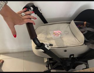 Capazo Bugaboo Bee 5