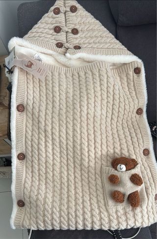 Capazo Bugaboo Bee 5