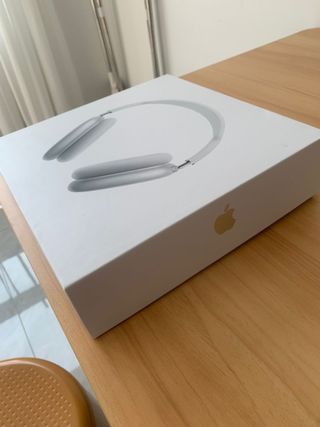 Apple AirPods Max Plata