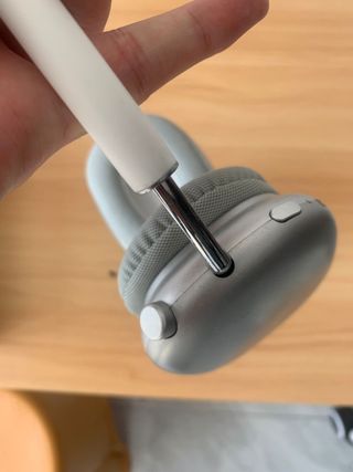 Apple AirPods Max Plata