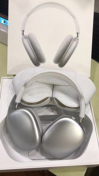 Apple AirPods Max Plata