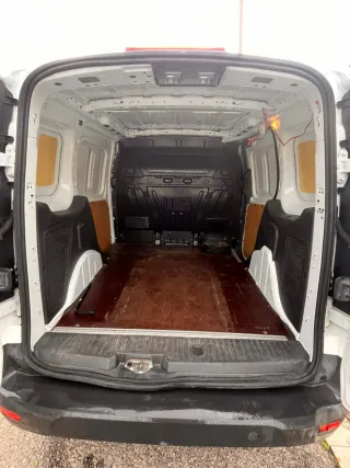 Ford Transit Connect 2017