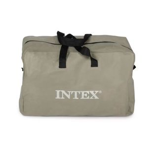 Kayak Hinchable Explorer Intex