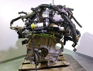 Motor completo n22b1 honda accord 2.2 rectp5179890