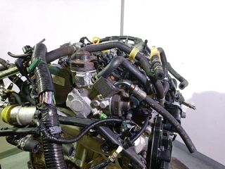 Motor completo n22b1 honda accord 2.2 rectp5179890