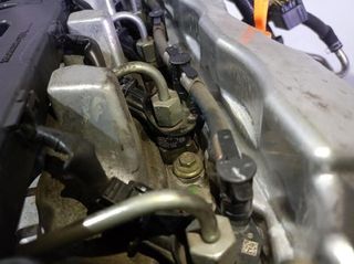 Motor completo n22b1 honda accord 2.2 rectp5179890