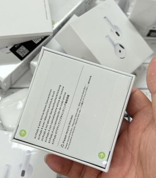 AirPods 4 ANC Blancos