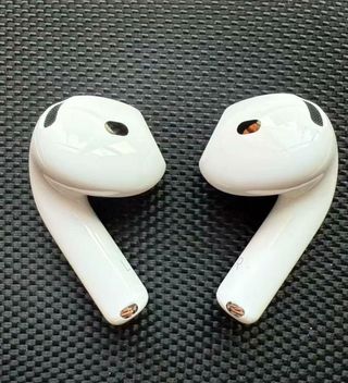 AirPods 4 ANC Blancos