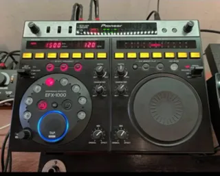 Pioneer EFX-1000 Efecto DJ Mesa mescla