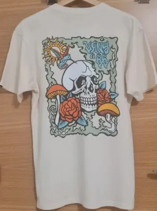 Es De Locos!!!Sudadera Vans  Pro y Complementos!!