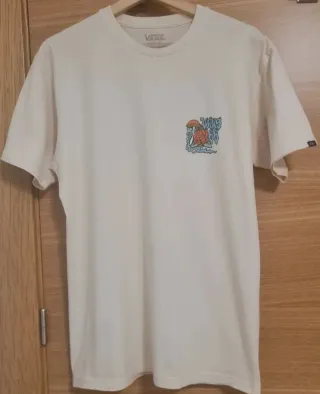 Es De Locos!!!Sudadera Vans  Pro y Complementos!!