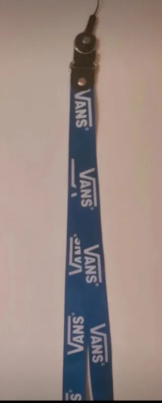 Es De Locos!!!Sudadera Vans  Pro y Complementos!!