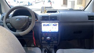 Ford Transit Connect 2007