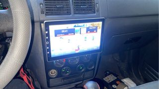 Ford Transit Connect 2007