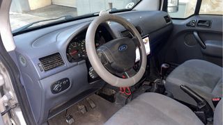 Ford Transit Connect 2007