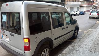 Ford Transit Connect 2007