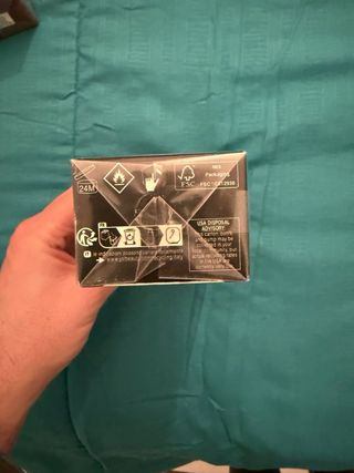 YSL MYSLF Eau de Parfum 100ml