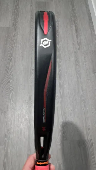 Pala Bullpadel Vertex 04