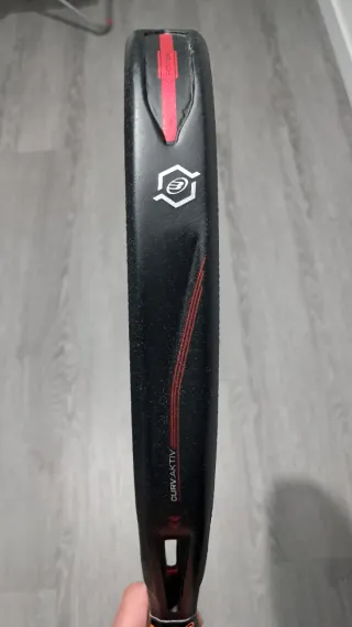 Pala Bullpadel Vertex 04