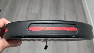 Pala Bullpadel Vertex 04