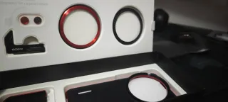 Xiaomi 15 Ultra Kit Fotografía Legend Edition