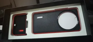 Xiaomi 15 Ultra Kit Fotografía Legend Edition