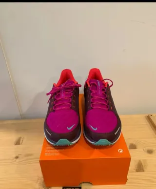 Zapatillas Nike Winflo 11 SE Gore-Tex 42.5 EU / 9