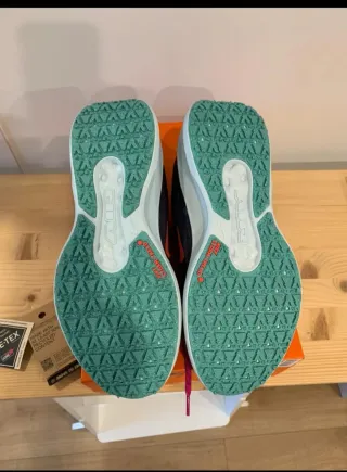 Zapatillas Nike Winflo 11 SE Gore-Tex 42.5 EU / 9