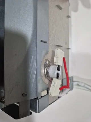 Resistencia Secadora AEG