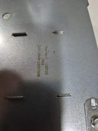 Resistencia Secadora AEG