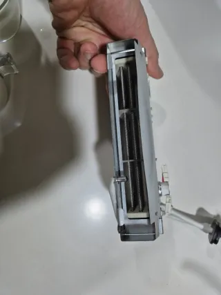 Resistencia Secadora AEG