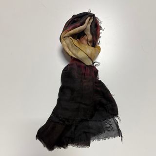 Sciarpa HEART OF ACE donna