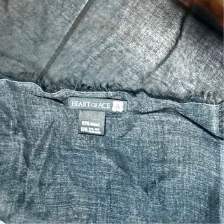 Sciarpa HEART OF ACE donna