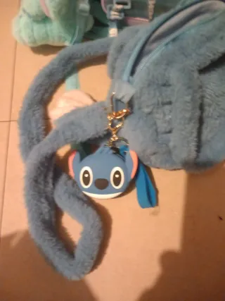 Peluche Stitch Colección