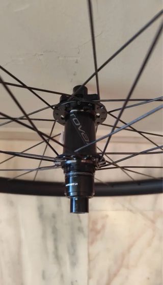 Ruedas Specialized Roval