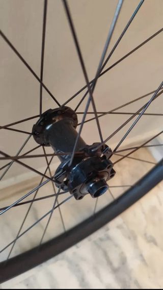 Ruedas Specialized Roval