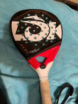 Pala Look Maxx Hype 2024