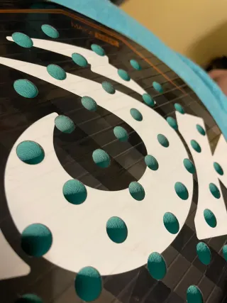 Pala Look Maxx Hype 2024